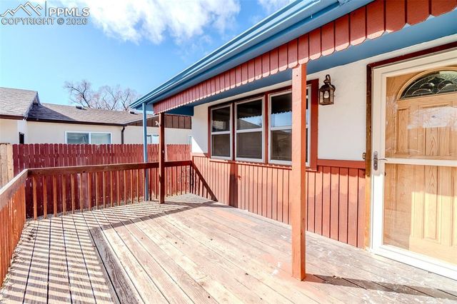 3015 Baltimore Avenue, Pueblo, CO 81008