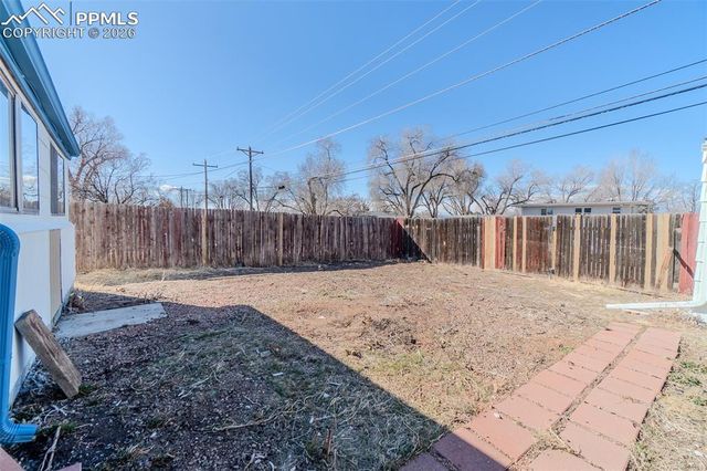 3015 Baltimore Avenue, Pueblo, CO 81008
