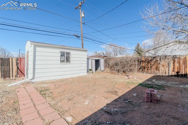 3015 Baltimore Avenue, Pueblo, CO 81008