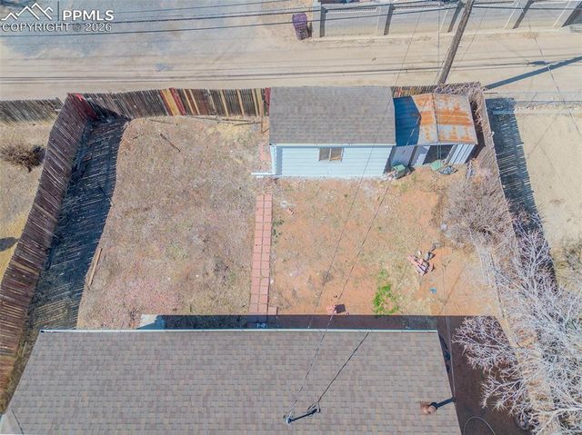 3015 Baltimore Avenue, Pueblo, CO 81008