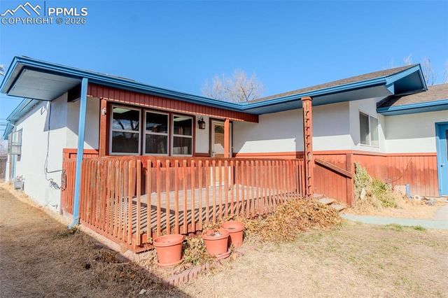 3015 Baltimore Avenue, Pueblo, CO 81008