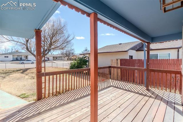 3015 Baltimore Avenue, Pueblo, CO 81008