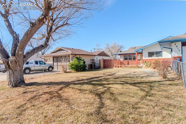 3015 Baltimore Avenue, Pueblo, CO 81008