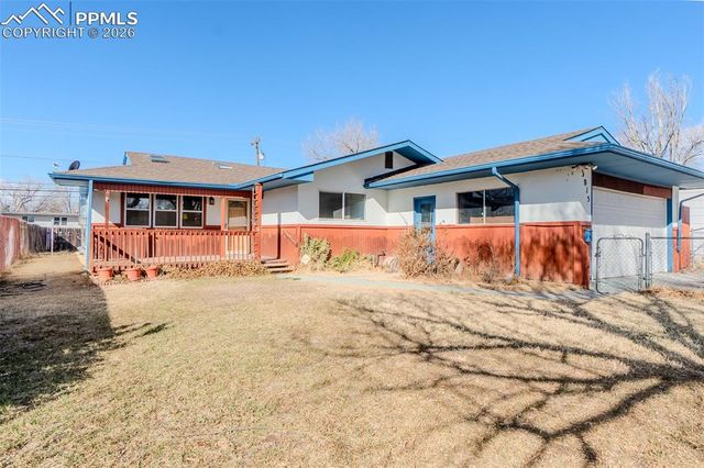3015 Baltimore Avenue, Pueblo, CO 81008