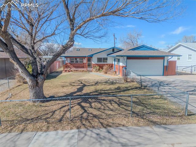 3015 Baltimore Avenue, Pueblo, CO 81008