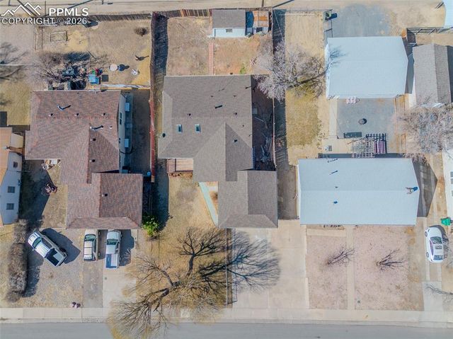 3015 Baltimore Avenue, Pueblo, CO 81008