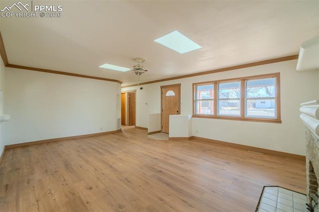 3015 Baltimore Avenue, Pueblo, CO 81008