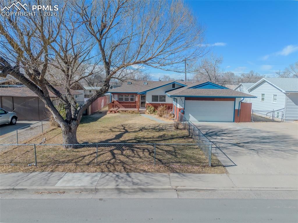 3015 Baltimore Avenue, Pueblo, CO 81008