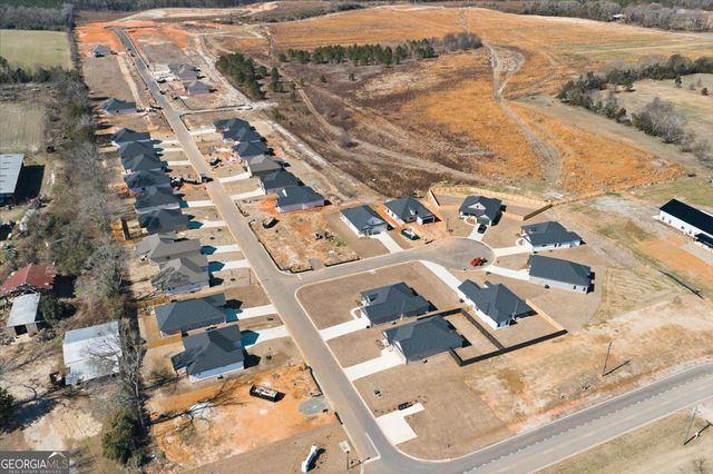 165 Early Drive, Byron, GA 31008