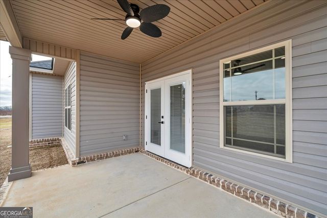 165 Early Drive, Byron, GA 31008
