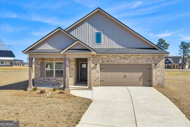 165 Early Drive, Byron, GA 31008