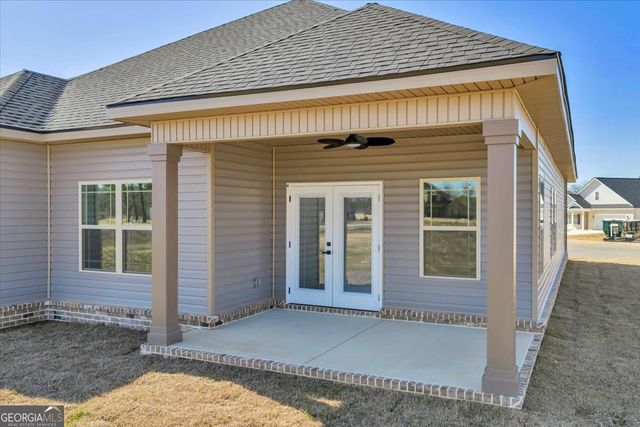 165 Early Drive, Byron, GA 31008