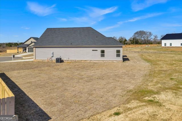 165 Early Drive, Byron, GA 31008