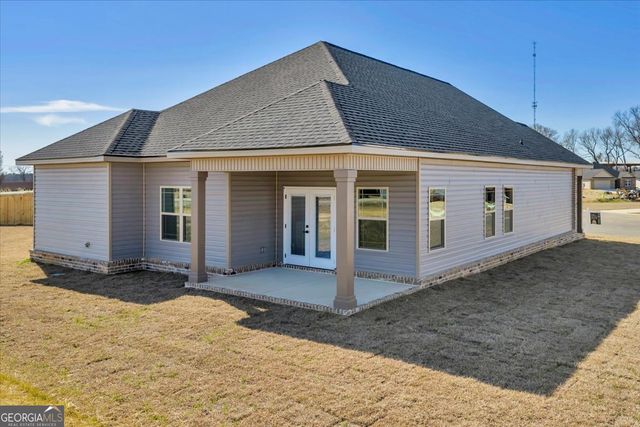 165 Early Drive, Byron, GA 31008
