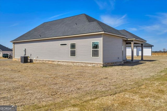 165 Early Drive, Byron, GA 31008