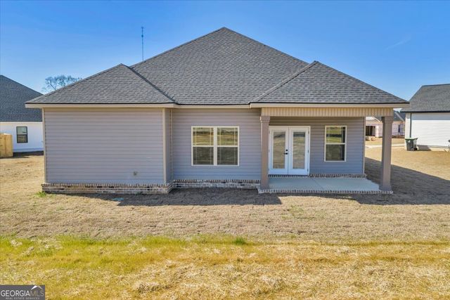 165 Early Drive, Byron, GA 31008