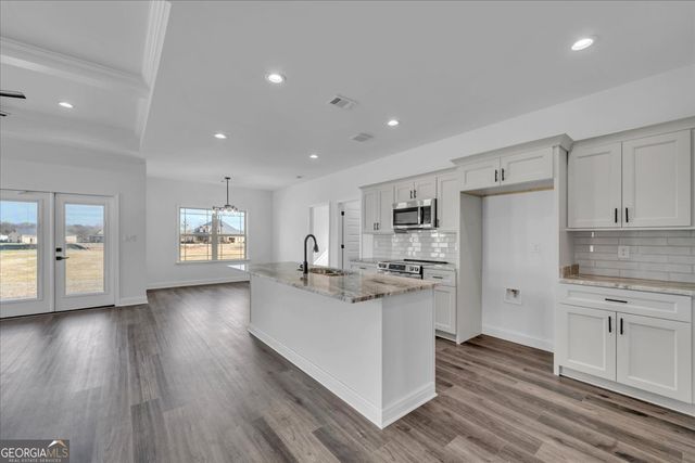 165 Early Drive, Byron, GA 31008