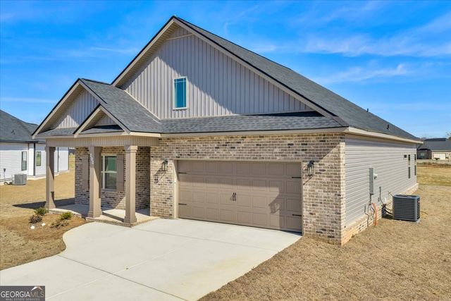 165 Early Drive, Byron, GA 31008