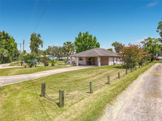 30620 NE 95TH PLACE, Fort Mc Coy, FL 32134