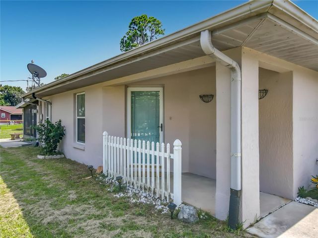 30620 NE 95TH PLACE, Fort Mc Coy, FL 32134