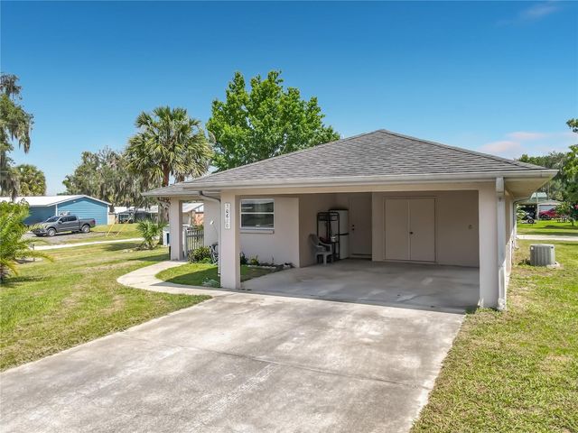 30620 NE 95TH PLACE, Fort Mc Coy, FL 32134