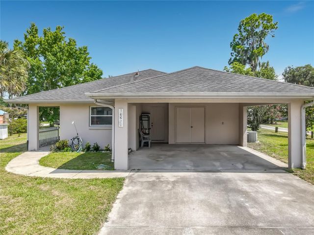 30620 NE 95TH PLACE, Fort Mc Coy, FL 32134