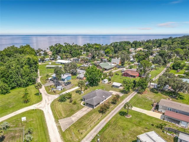 30620 NE 95TH PLACE, Fort Mc Coy, FL 32134