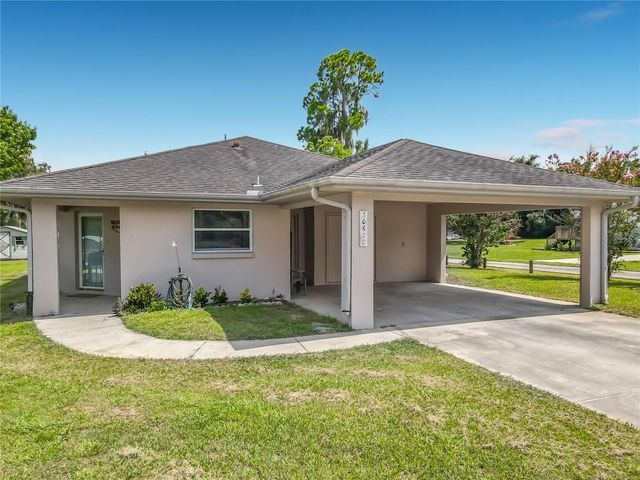 30620 NE 95TH PLACE, Fort Mc Coy, FL 32134