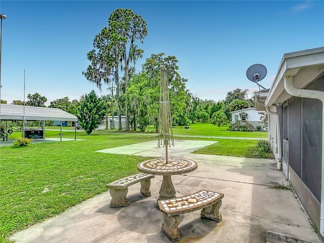 30620 NE 95TH PLACE, Fort Mc Coy, FL 32134
