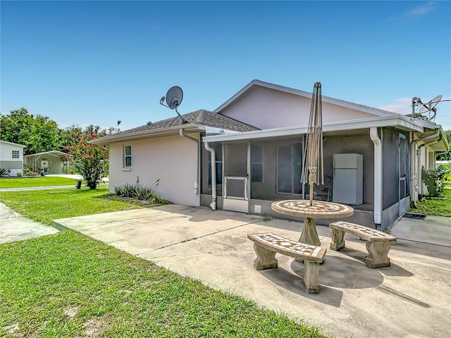 30620 NE 95TH PLACE, Fort Mc Coy, FL 32134
