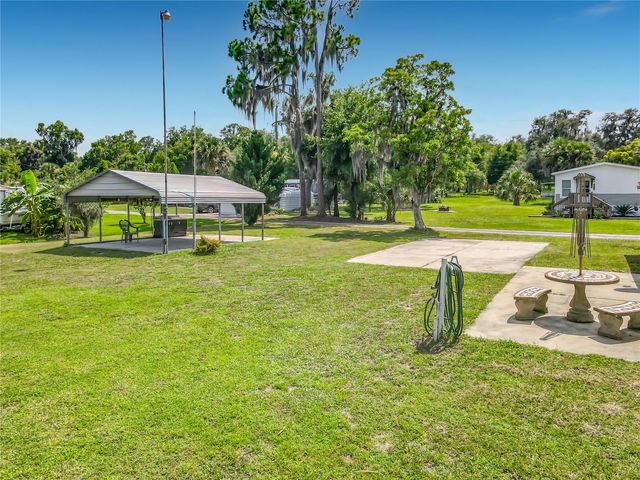 30620 NE 95TH PLACE, Fort Mc Coy, FL 32134