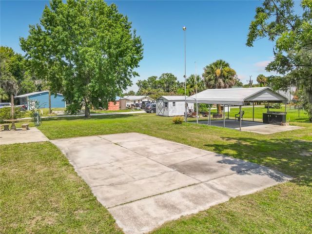 30620 NE 95TH PLACE, Fort Mc Coy, FL 32134