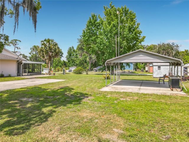 30620 NE 95TH PLACE, Fort Mc Coy, FL 32134