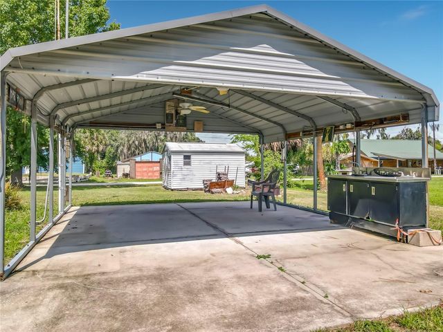 30620 NE 95TH PLACE, Fort Mc Coy, FL 32134