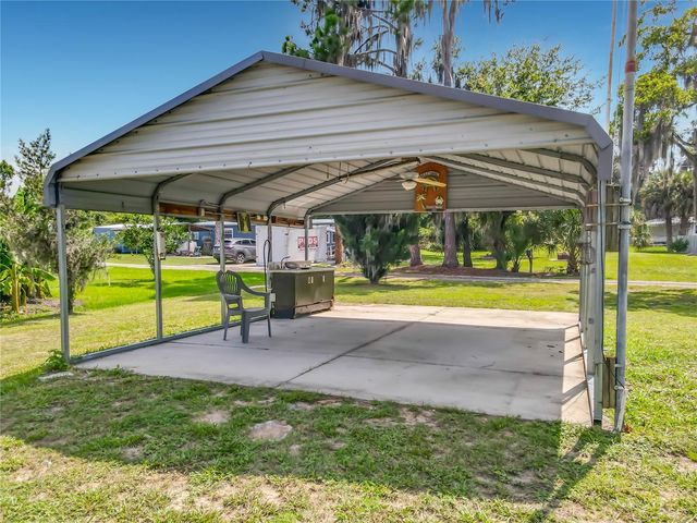 30620 NE 95TH PLACE, Fort Mc Coy, FL 32134