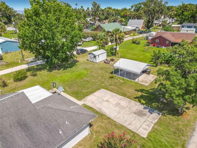 30620 NE 95TH PLACE, Fort Mc Coy, FL 32134