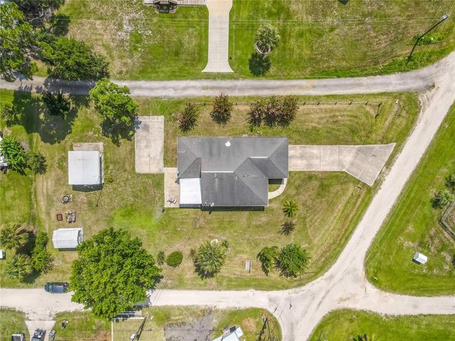 30620 NE 95TH PLACE, Fort Mc Coy, FL 32134