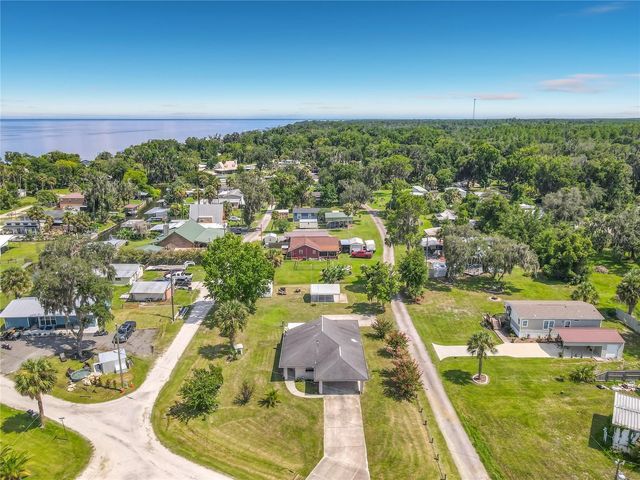 30620 NE 95TH PLACE, Fort Mc Coy, FL 32134