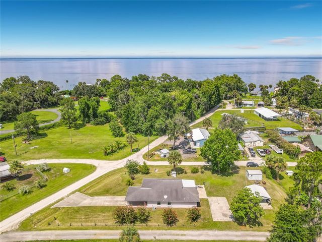 30620 NE 95TH PLACE, Fort Mc Coy, FL 32134