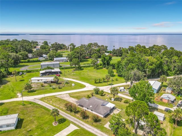 30620 NE 95TH PLACE, Fort Mc Coy, FL 32134