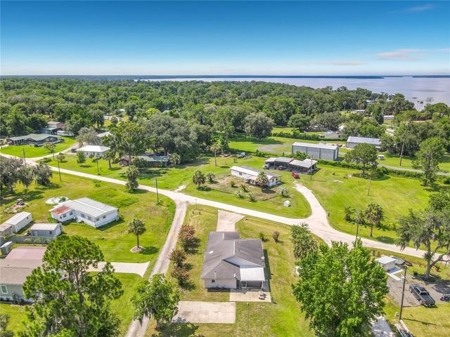 30620 NE 95TH PLACE, Fort Mc Coy, FL 32134