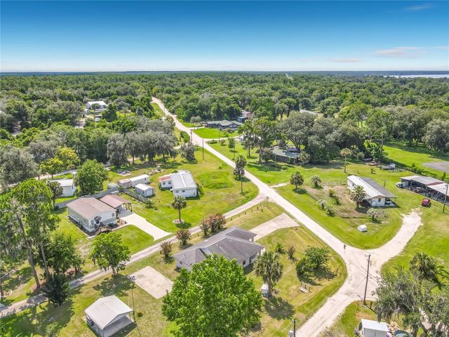 30620 NE 95TH PLACE, Fort Mc Coy, FL 32134
