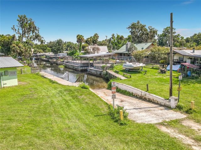 30620 NE 95TH PLACE, Fort Mc Coy, FL 32134