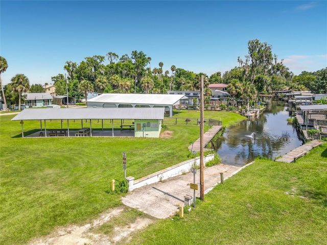30620 NE 95TH PLACE, Fort Mc Coy, FL 32134
