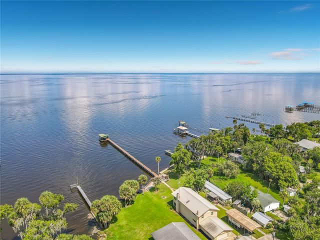 30620 NE 95TH PLACE, Fort Mc Coy, FL 32134