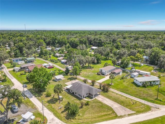 30620 NE 95TH PLACE, Fort Mc Coy, FL 32134