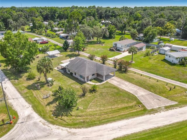 30620 NE 95TH PLACE, Fort Mc Coy, FL 32134