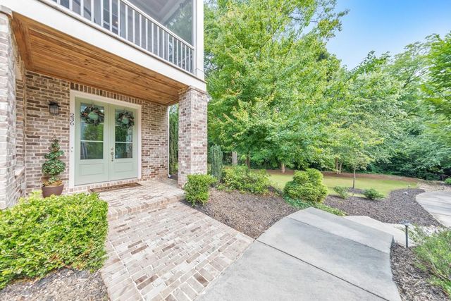 236 Elsworthy Place, Marietta, GA 30060