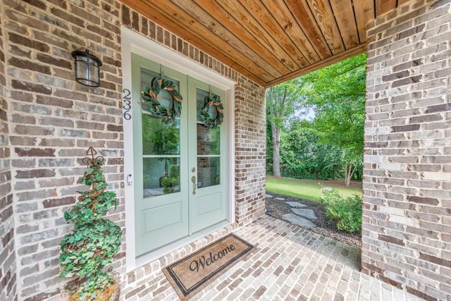 236 Elsworthy Place, Marietta, GA 30060
