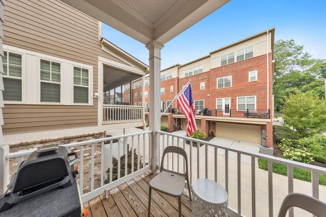 236 Elsworthy Place, Marietta, GA 30060